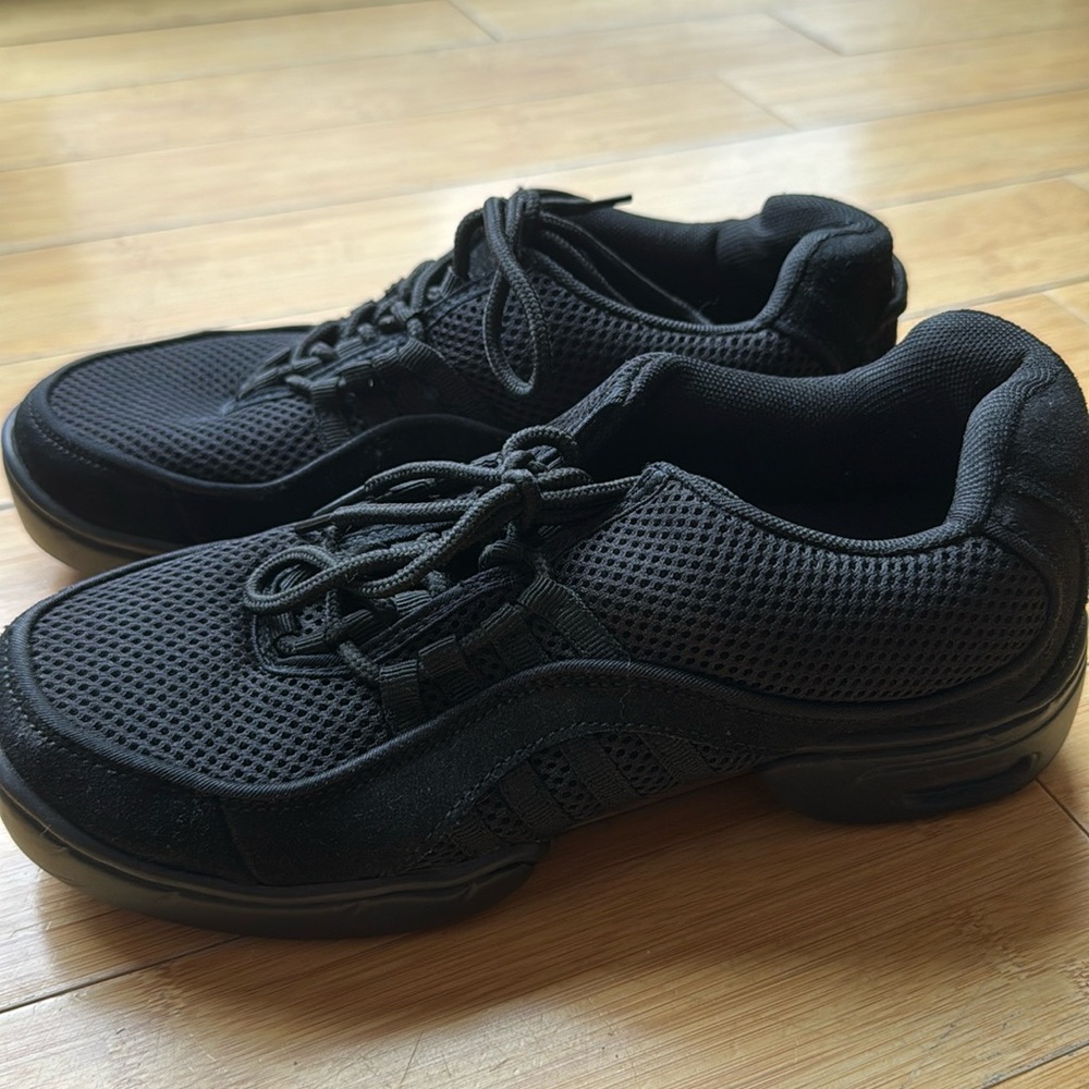 Revolution Dancewear HipHop Shoes